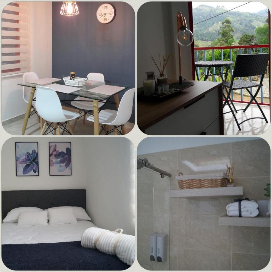 Casa Bonita Salento - Suite Para Parejas O Alojamiento En Grupos Exterior photo