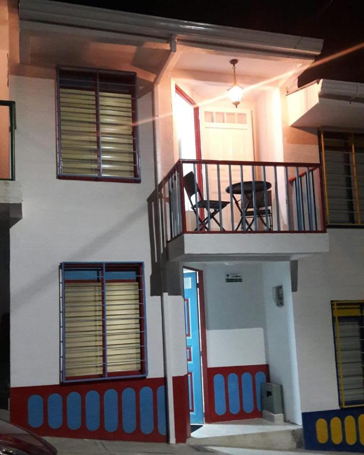 Casa Bonita Salento - Suite Para Parejas O Alojamiento En Grupos Exterior photo